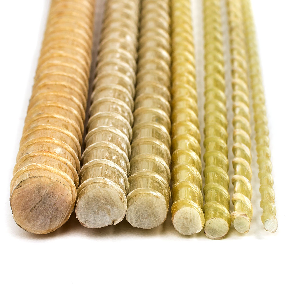 LIGHTplus® kompozitinė armatūra